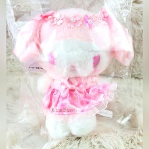 Sanrio Sakura Dress Mascot Holder [MM]